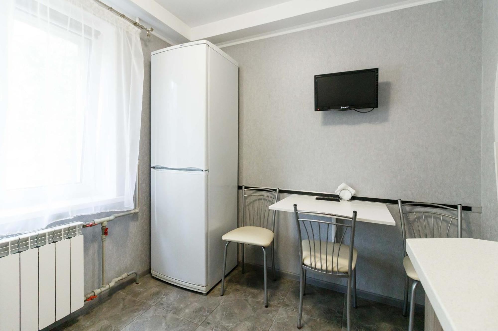 Kvartirkoff Na Obolonskiy Prospekt 37 Kyiv
