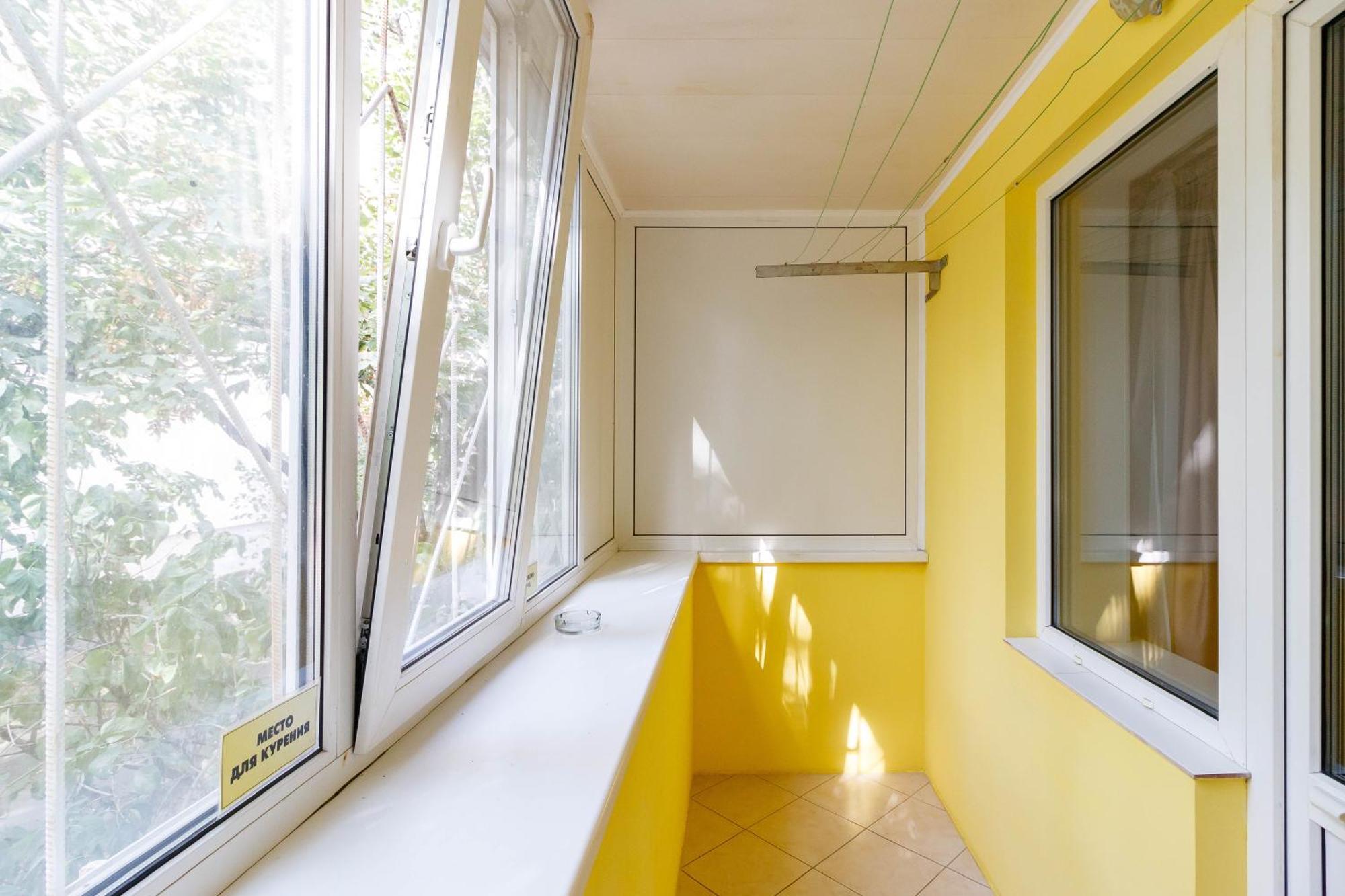 Apartment Kvartirkoff Na Obolonskiy Prospekt 37 Kyiv