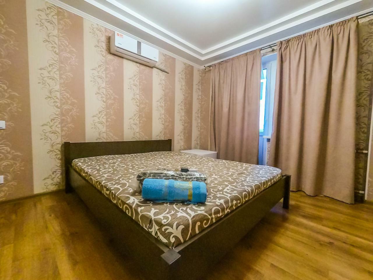 Kvartirkoff Na Obolonskiy Prospekt 37 Kyiv